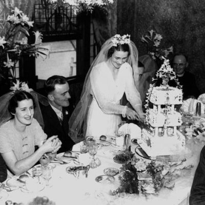 Weddings and transcription services