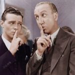 Blog: Trancription and confidentiality