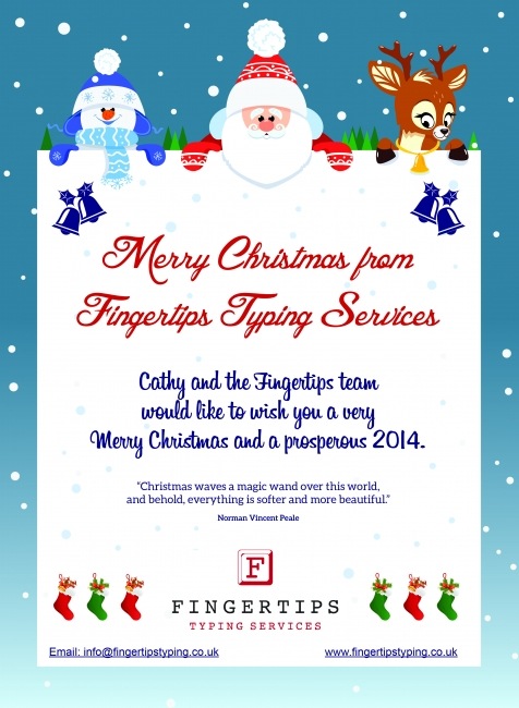 Thank you to all our clients