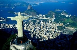 How to transcribe the Rio Olympics