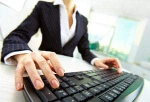 Blog Outsourcing Secretarial Services