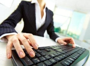 Blog Outsourcing Secretarial Services