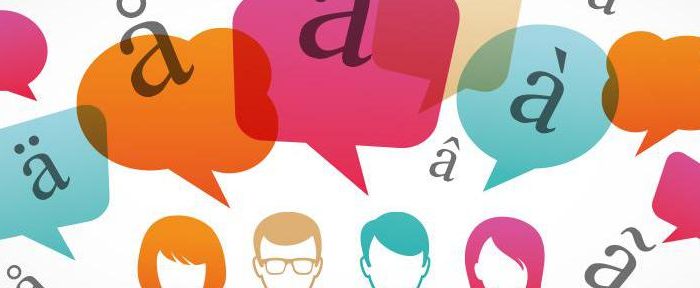 Blog: Tips on understanding accents and dialects