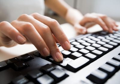 All about outsourcing data entry