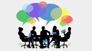 Blog: Getting the most from focus groups
