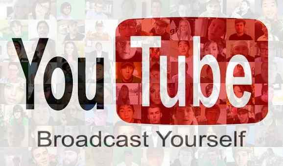 YouTube and VLoggers