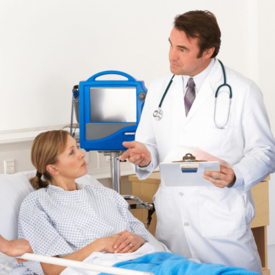 Medical Transcription from Fingertips Typing Services