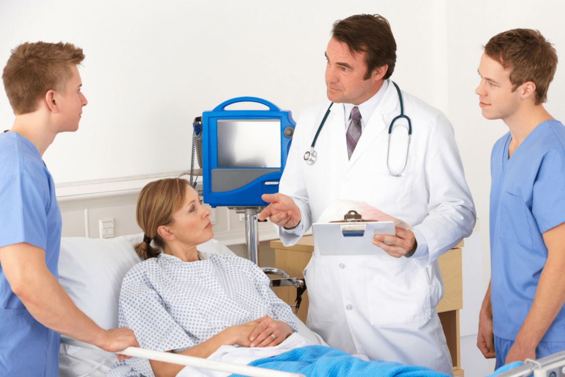 Medical Transcription from Fingertips Typing Services