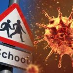 The UK prepares to work and school from home