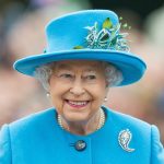 The Day We Joined The Queue - Queen Elizabeth Second Death and Funeral